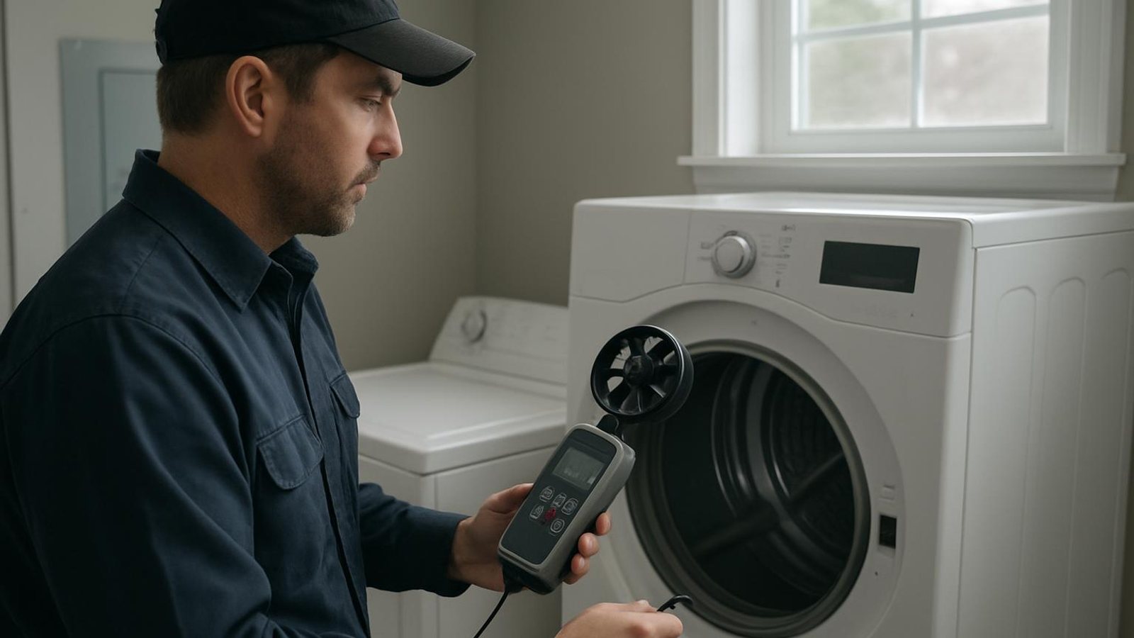 Practical dryer vent cleaning in St. Louis