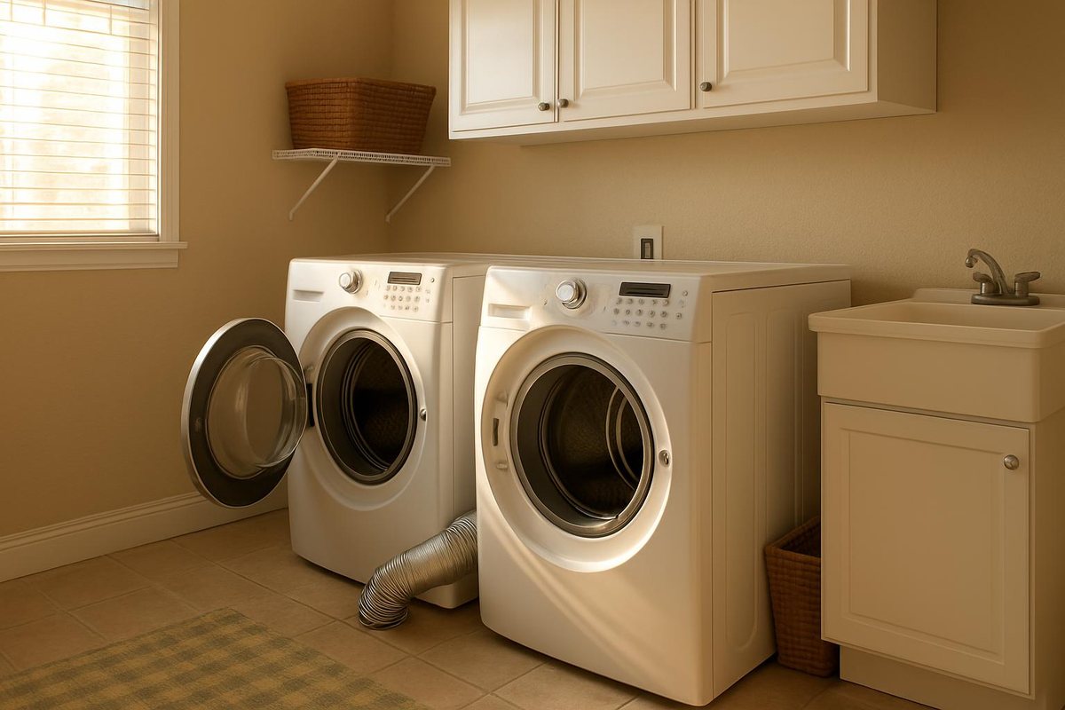 Blue Shores Dryer Cleaning Services in St. Louis
